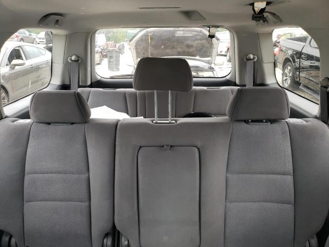 Photo 10 from auction – 2006 HONDA PILOT EX with VIN 2HKYF18436H530991