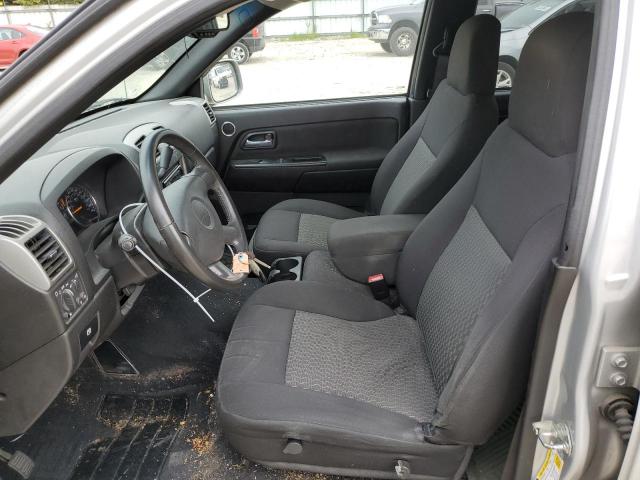 Photo 7 from auction – 2010 CHEVROLET COLORADO L with VIN 1GCDSCD97A8146758