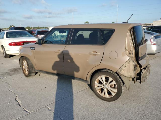 Photo 2 from auction – 2015 KIA SOUL + with VIN KNDJP3A59F7117393