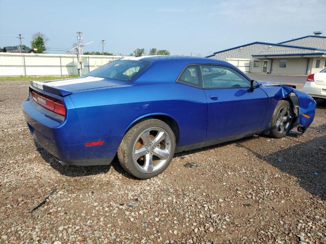 Photo 3 from auction – 2012 DODGE CHALLENGER with VIN 2C3CDYAG8CH257553