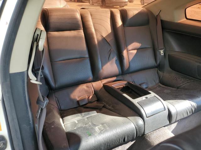 Photo 10 from auction – 2003 INFINITI G35 with VIN JNKCV54E83M220810