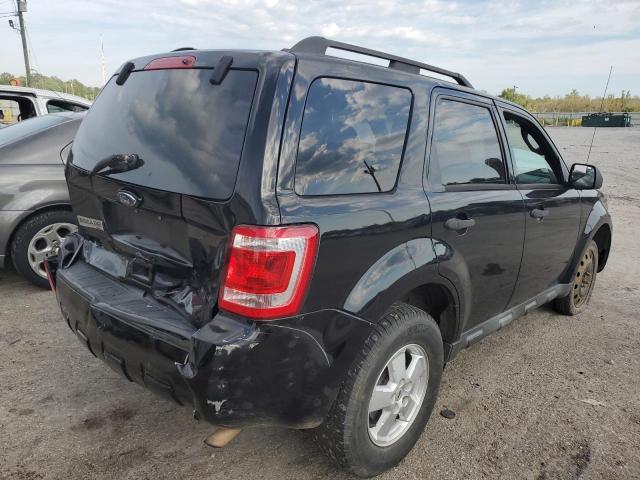 Photo 3 from auction – 2012 FORD ESCAPE XLT with VIN 1FMCU0D78CKA66065
