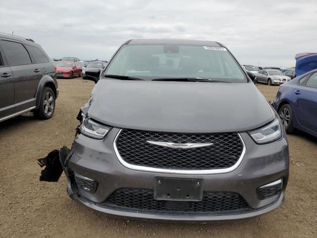 Photo 5 from auction – 2023 CHRYSLER PACIFICA T with VIN 2C4RC1BGXPR520480