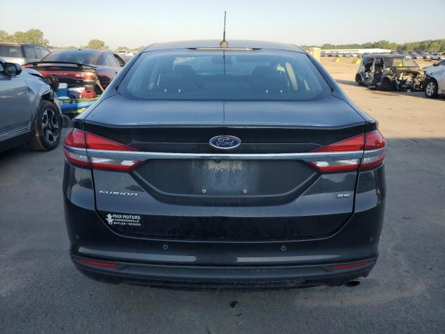 Photo 6 from auction – 2017 FORD FUSION SE with VIN 3FA6P0H70HR398285