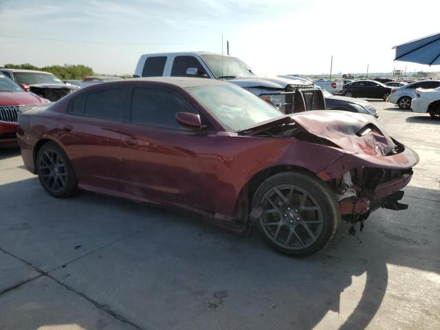 Photo 4 from auction – 2019 DODGE CHARGER R/ with VIN 2C3CDXCT4KH519555
