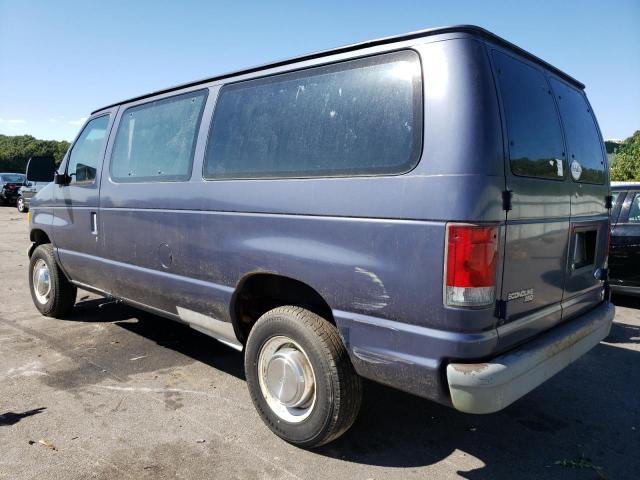 Photo 2 from auction – 1997 FORD E-250 with VIN 1FTFE24L9VHB69602