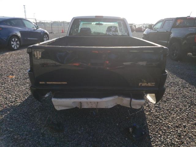 Photo 6 from auction – 1998 GMC SONOMA with VIN 1GTCS19W0W8527048