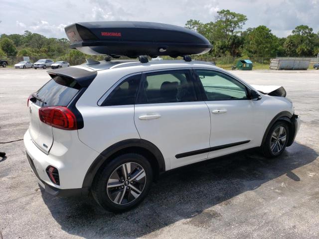 Photo 3 from auction – 2020 KIA NIRO EX PR with VIN KNDCE3LC4L5424116