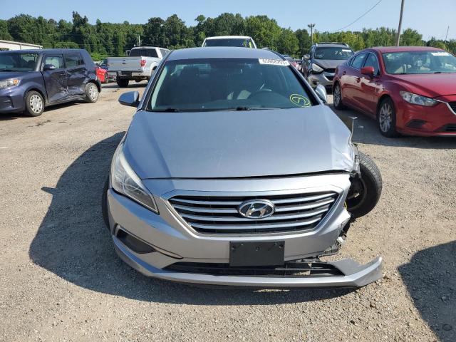 Photo 5 from auction – 2016 HYUNDAI SONATA SE with VIN 5NPE24AF3GH387831