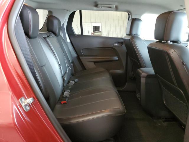 Photo 11 from auction – 2013 GMC TERRAIN SL with VIN 2GKALUEK0D6341705
