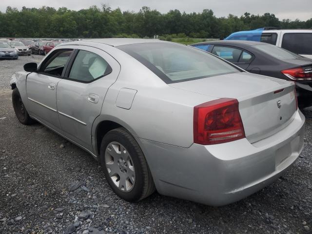 Photo 2 from auction – 2007 DODGE CHARGER SE with VIN 2B3LA43R17H674645