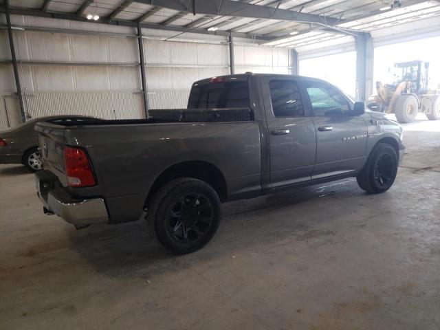 Photo 3 from auction – 2012 DODGE RAM 1500 S with VIN 1C6RD7GT4CS328106