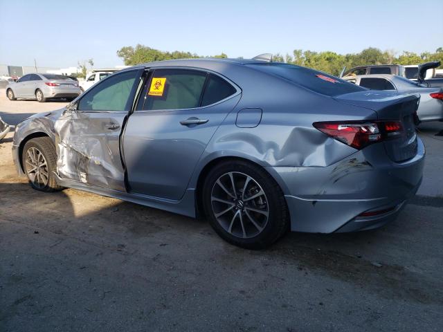 Photo 2 from auction – 2015 ACURA TLX ADVANC with VIN 19UUB3F73FA001956