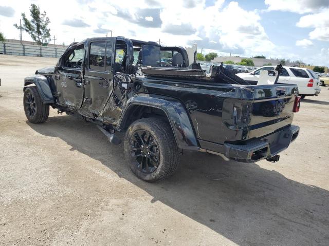 Photo 2 from auction – 2022 JEEP GLADIATOR with VIN 1C6HJTFG1NL151609
