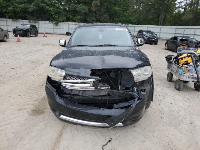 Photo 5 from auction – 2013 DODGE DURANGO CI with VIN 1C4RDJEG0DC504866