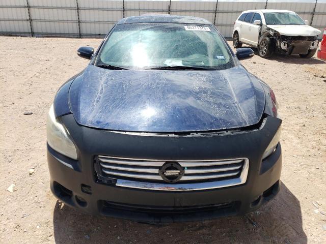 Photo 5 from auction – 2012 NISSAN MAXIMA S with VIN 1N4AA5AP4CC864617