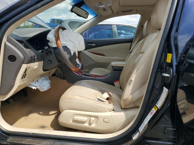 Photo 7 from auction – 2010 LEXUS ES 350 with VIN JTHBK1EG5A2389785
