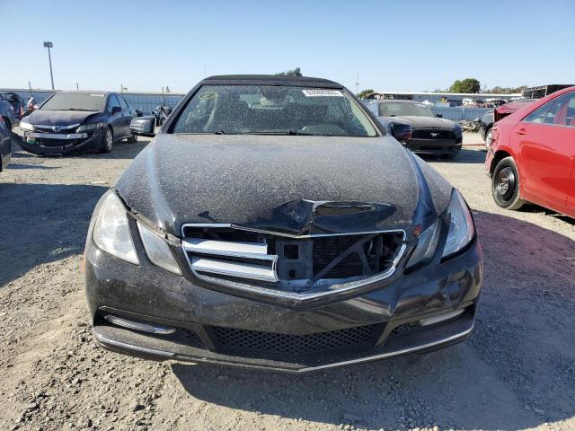 Photo 5 from auction – 2012 MERCEDES-BENZ E 350 with VIN WDDKK5KF4CF134907