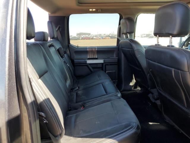 Photo 10 from auction – 2020 FORD F150 SUPER with VIN 1FTEW1E47LFA16719