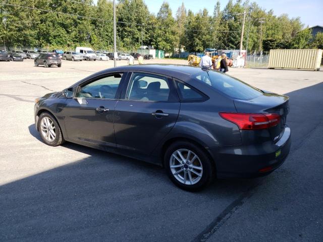 Photo 2 from auction – 2016 FORD FOCUS SE with VIN 1FADP3F23GL351782