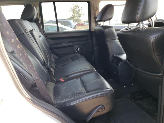 Photo 10 from auction – 2010 JEEP COMMANDER with VIN 1J4RG5GT6AC109296