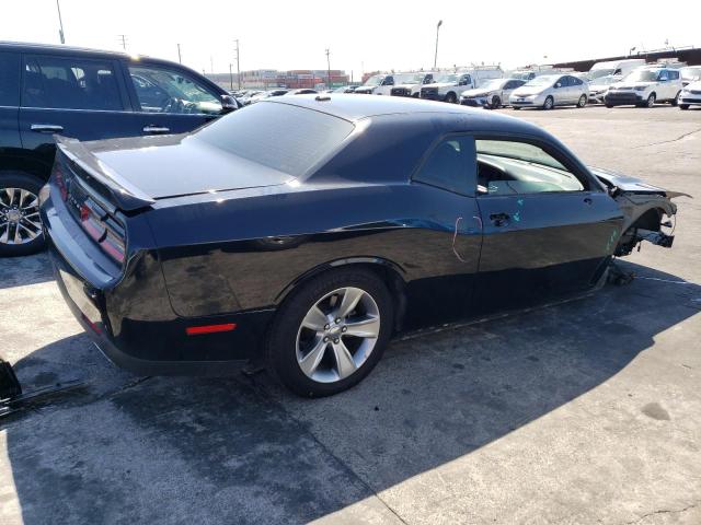 Photo 3 from auction – 2018 DODGE CHALLENGER with VIN 2C3CDZAG0JH302908