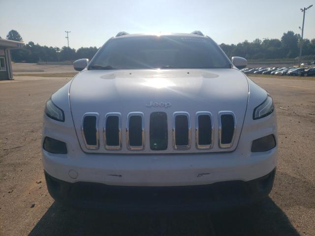 Photo 5 from auction – 2014 JEEP CHEROKEE L with VIN 1C4PJLCBXEW279908