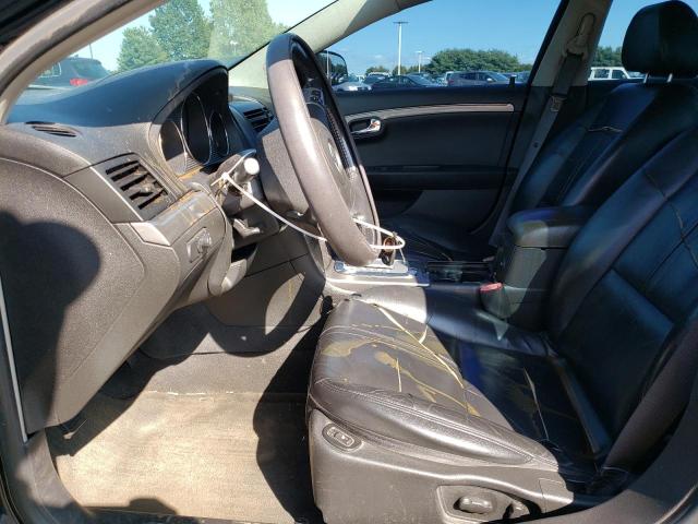 Photo 7 from auction – 2007 SATURN AURA XR with VIN 1G8ZV57787F274895
