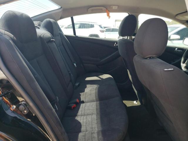 Photo 10 from auction – 2012 NISSAN ALTIMA BAS with VIN 1N4AL2APXCN574671