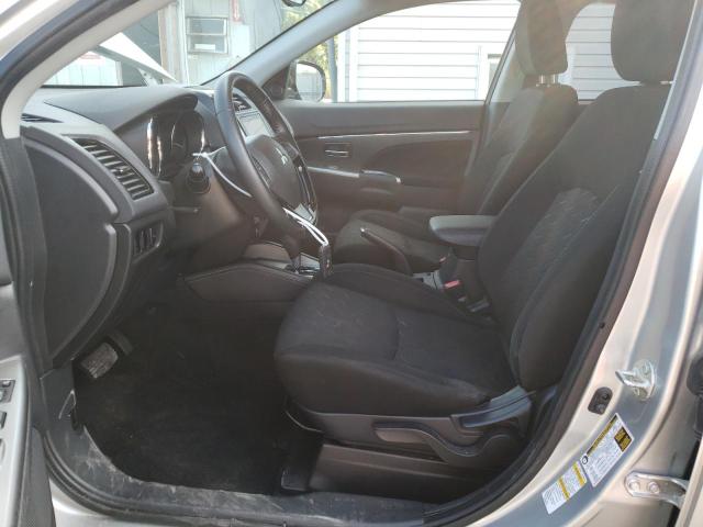 Photo 7 from auction – 2020 MITSUBISHI OUTLANDER with VIN JA4AP4AUXLU028825