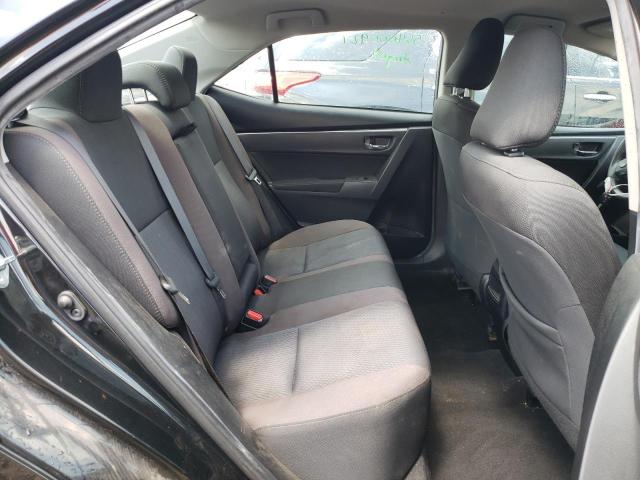 Zdjęcie 11 z aukcji – 2019 TOYOTA COROLLA L z VIN 2T1BURHEXKC226587