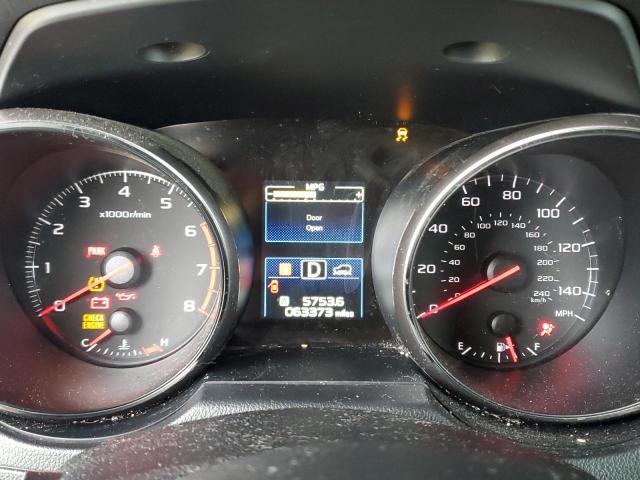 Photo 9 from auction – 2017 SUBARU OUTBACK 2. with VIN 4S4BSAAC0H3220648
