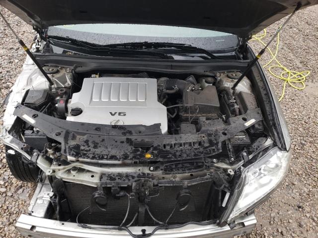 Photo 11 from auction – 2015 LEXUS ES 350 with VIN JTHBK1GG1F2205222