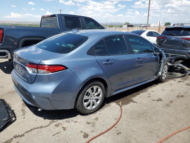 Photo 3 from auction – 2022 TOYOTA COROLLA LE with VIN 5YFEPMAEXNP362014