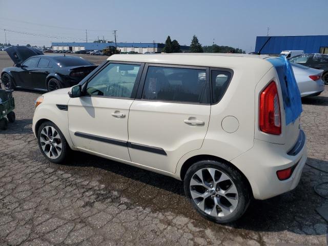 Снимка 2 от търг – 2012 KIA SOUL + с VIN KNDJT2A64C7369837