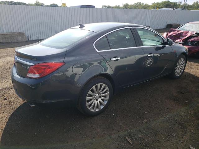 Photo 3 from auction – 2012 BUICK REGAL PREM with VIN 2G4GS5EV5C9213946