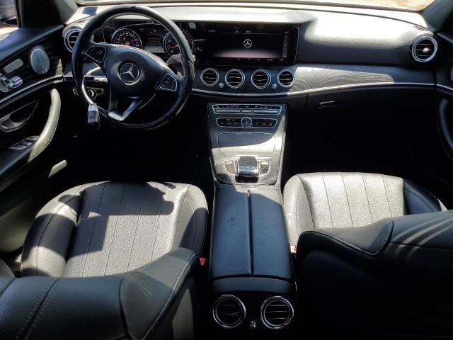 Photo 8 from auction – 2018 MERCEDES-BENZ E 300 with VIN WDDZF4JB3JA321772