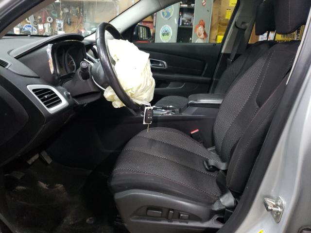 Photo 7 from auction – 2015 GMC TERRAIN SL with VIN 2GKALREK3F6211840