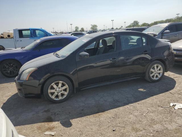 NISSAN SENTRA 2.0 2011 with VIN 3N1AB6AP2BL654780 - Photo from auction