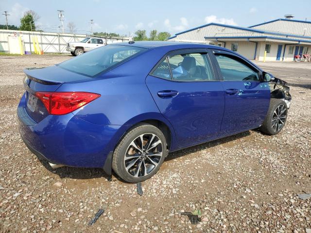 Photo 3 from auction – 2018 TOYOTA COROLLA L with VIN 2T1BURHE4JC066611