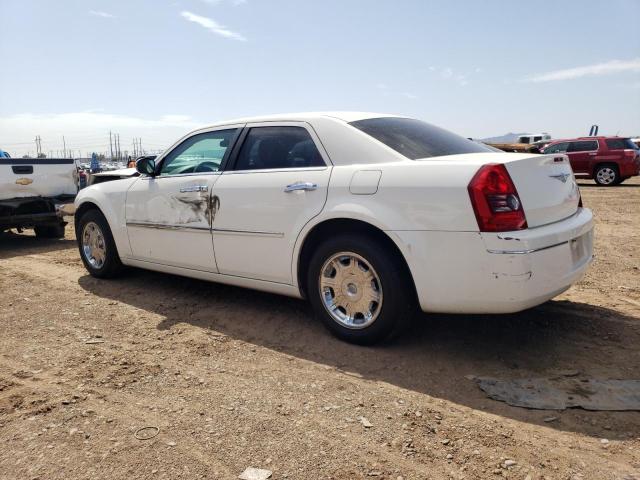 Photo 2 from auction – 2010 CHRYSLER 300 TOURIN with VIN 2C3CA4CDXAH199088