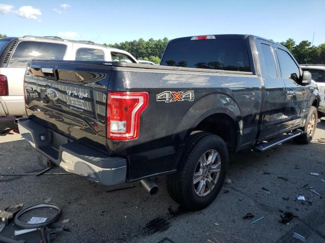 Photo 3 from auction – 2015 FORD F150 SUPER with VIN 1FTFX1EG5FFA65336