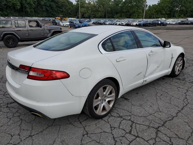 Photo 3 from auction – 2011 JAGUAR XF with VIN SAJWA0FB1BLS13087