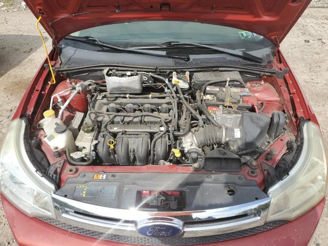 Photo 11 from auction – 2011 FORD FOCUS SE with VIN 1FAHP3FN0BW101645