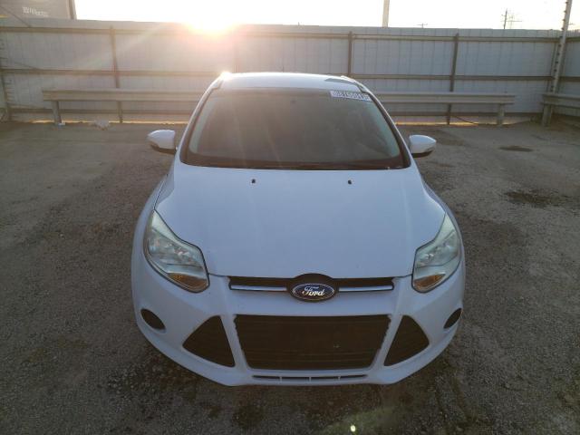 Photo 5 from auction – 2013 FORD FOCUS SE with VIN 1FADP3F23DL375818