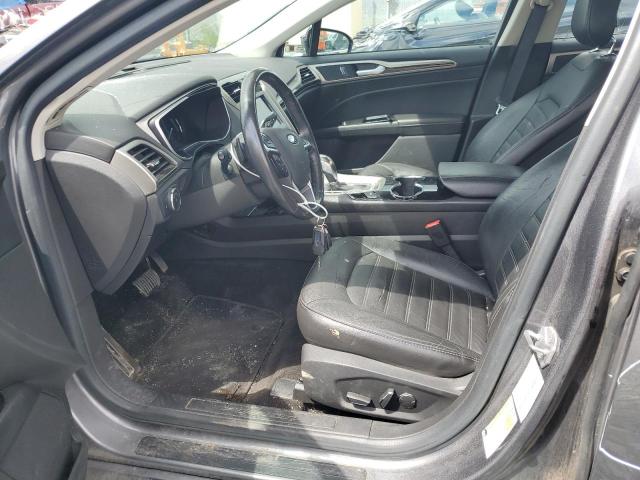 Photo 7 from auction – 2014 FORD FUSION SE with VIN 3FA6P0T99ER370070