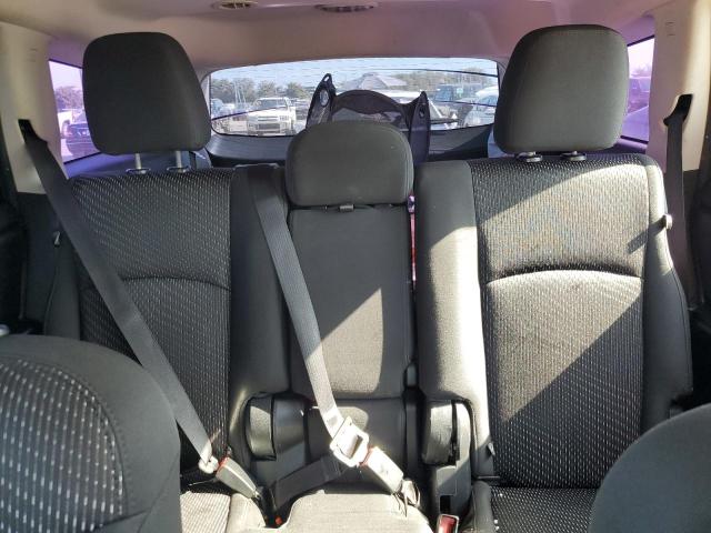 Photo 10 from auction – 2015 DODGE JOURNEY SE with VIN 3C4PDCAB4FT536661