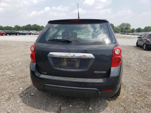 Photo 6 from auction – 2012 CHEVROLET EQUINOX LS with VIN 2GNALBEK3C1271801