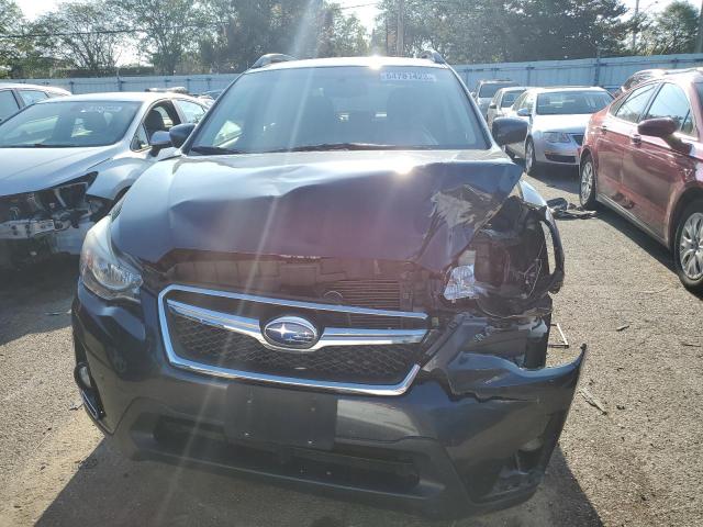 Photo 5 from auction – 2016 SUBARU CROSSTREK with VIN JF2GPABC6G8209439