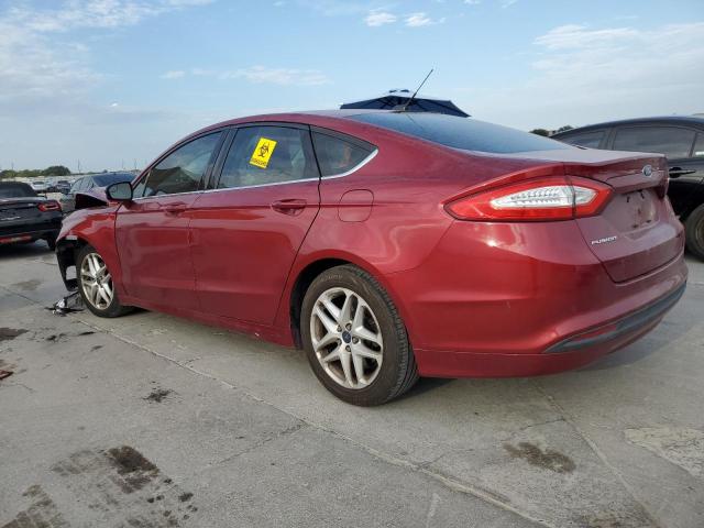 Photo 2 from auction – 2016 FORD FUSION SE with VIN 3FA6P0H72GR104786